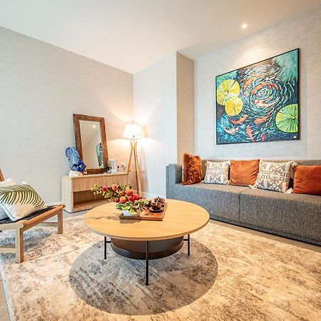 Zenity Luxury Apartment In District 1 Since 2024 Ho Şi Min Dış mekan fotoğraf