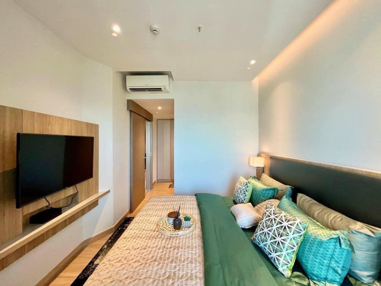 Zenity Luxury Apartment In District 1 Since 2024 Ho Şi Min Dış mekan fotoğraf