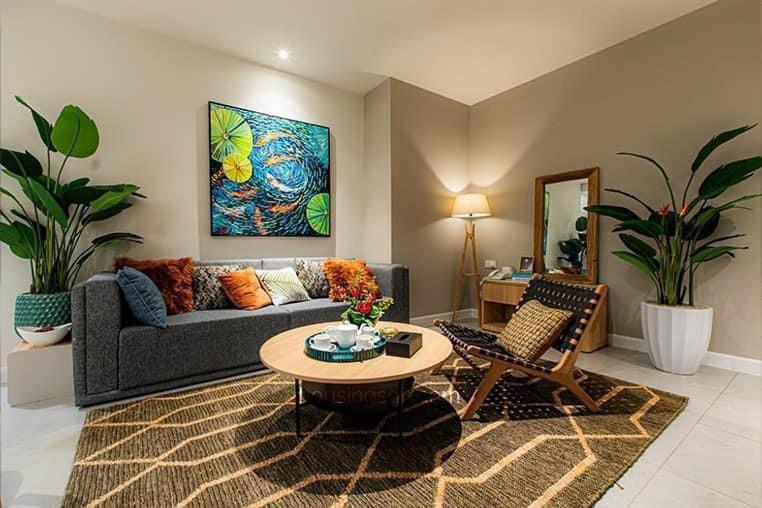 Zenity Luxury Apartment In District 1 Since 2024 Ho Şi Min Dış mekan fotoğraf