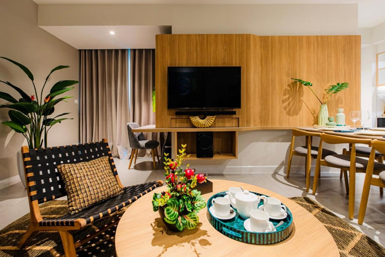 Zenity Luxury Apartment In District 1 Since 2024 Ho Şi Min Dış mekan fotoğraf