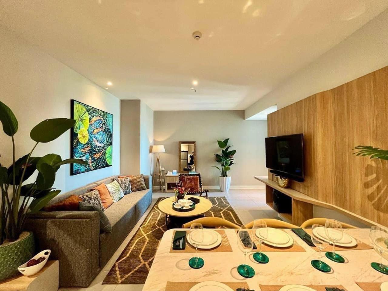 Zenity Luxury Apartment In District 1 Since 2024 Ho Şi Min Dış mekan fotoğraf