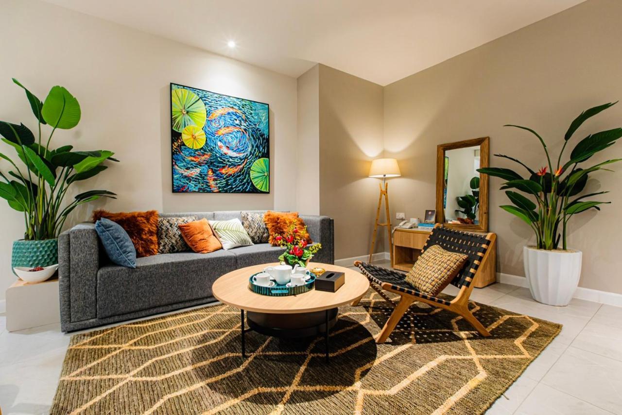 Zenity Luxury Apartment In District 1 Since 2024 Ho Şi Min Dış mekan fotoğraf