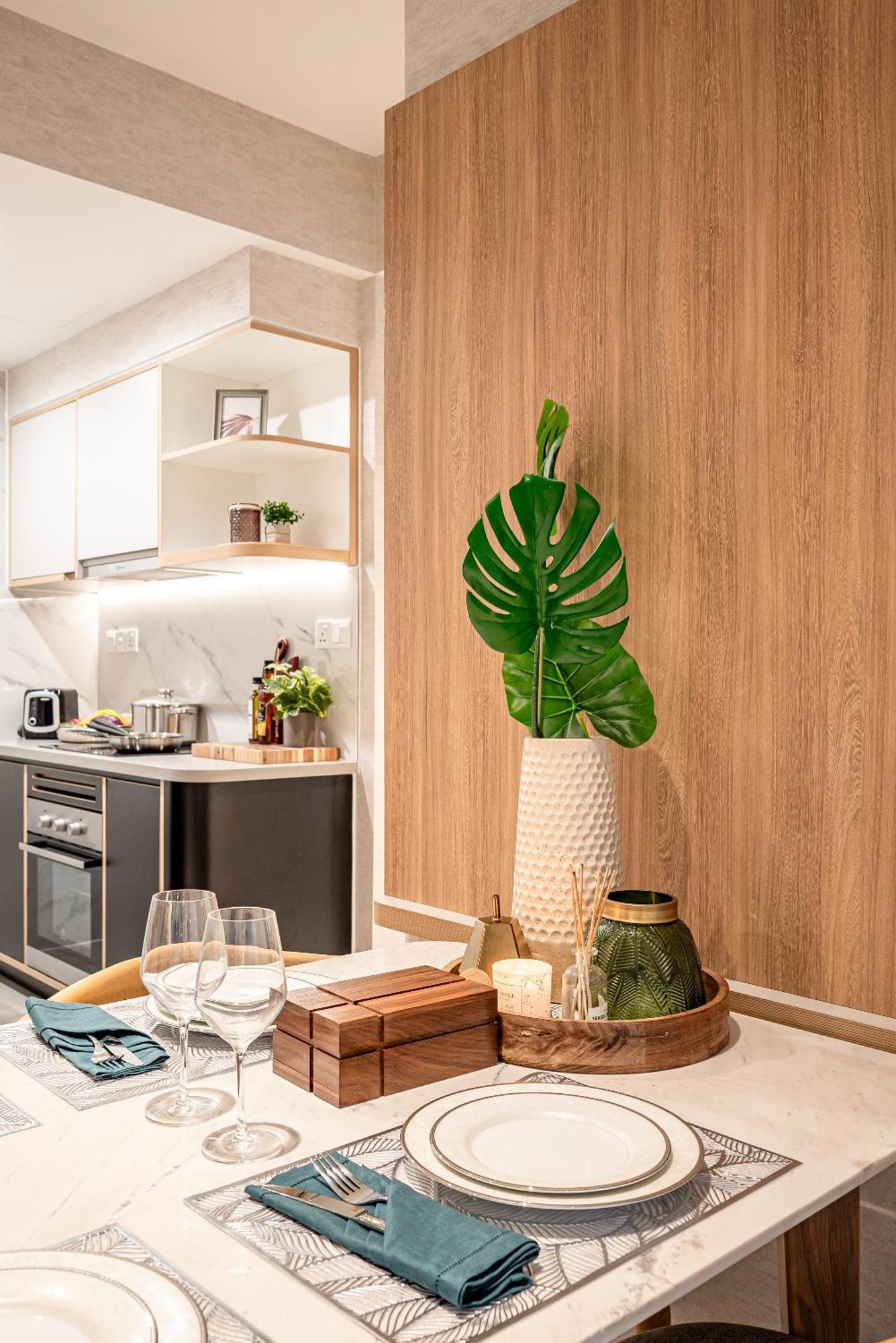 Zenity Luxury Apartment In District 1 Since 2024 Ho Şi Min Dış mekan fotoğraf