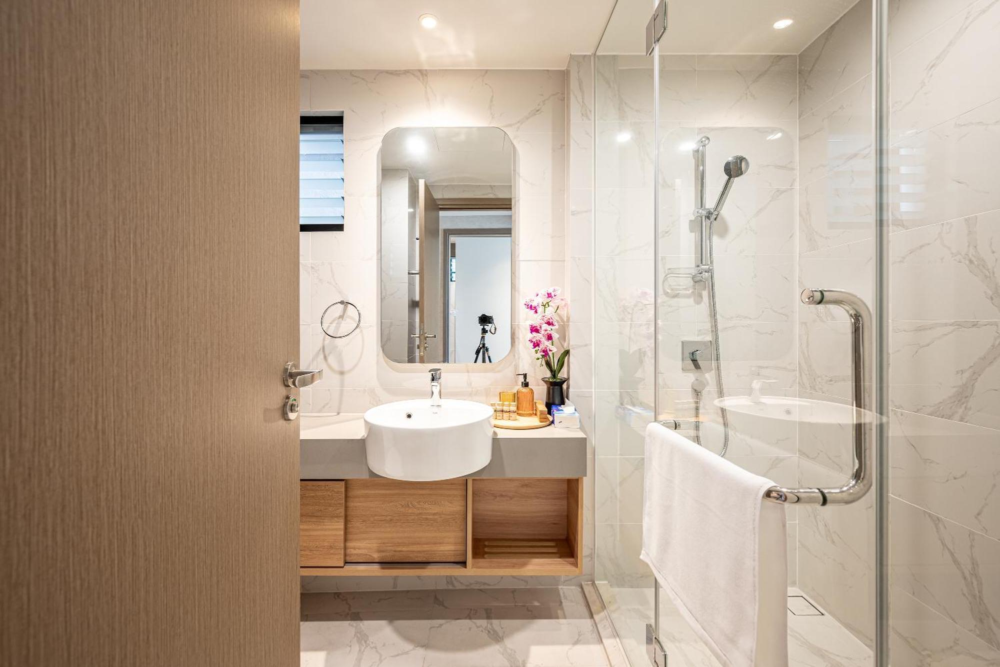 Zenity Luxury Apartment In District 1 Since 2024 Ho Şi Min Dış mekan fotoğraf