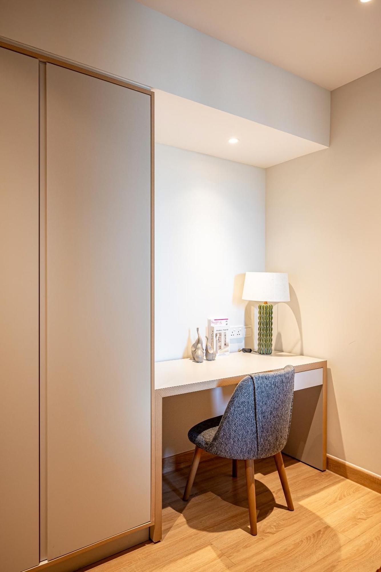 Zenity Luxury Apartment In District 1 Since 2024 Ho Şi Min Dış mekan fotoğraf