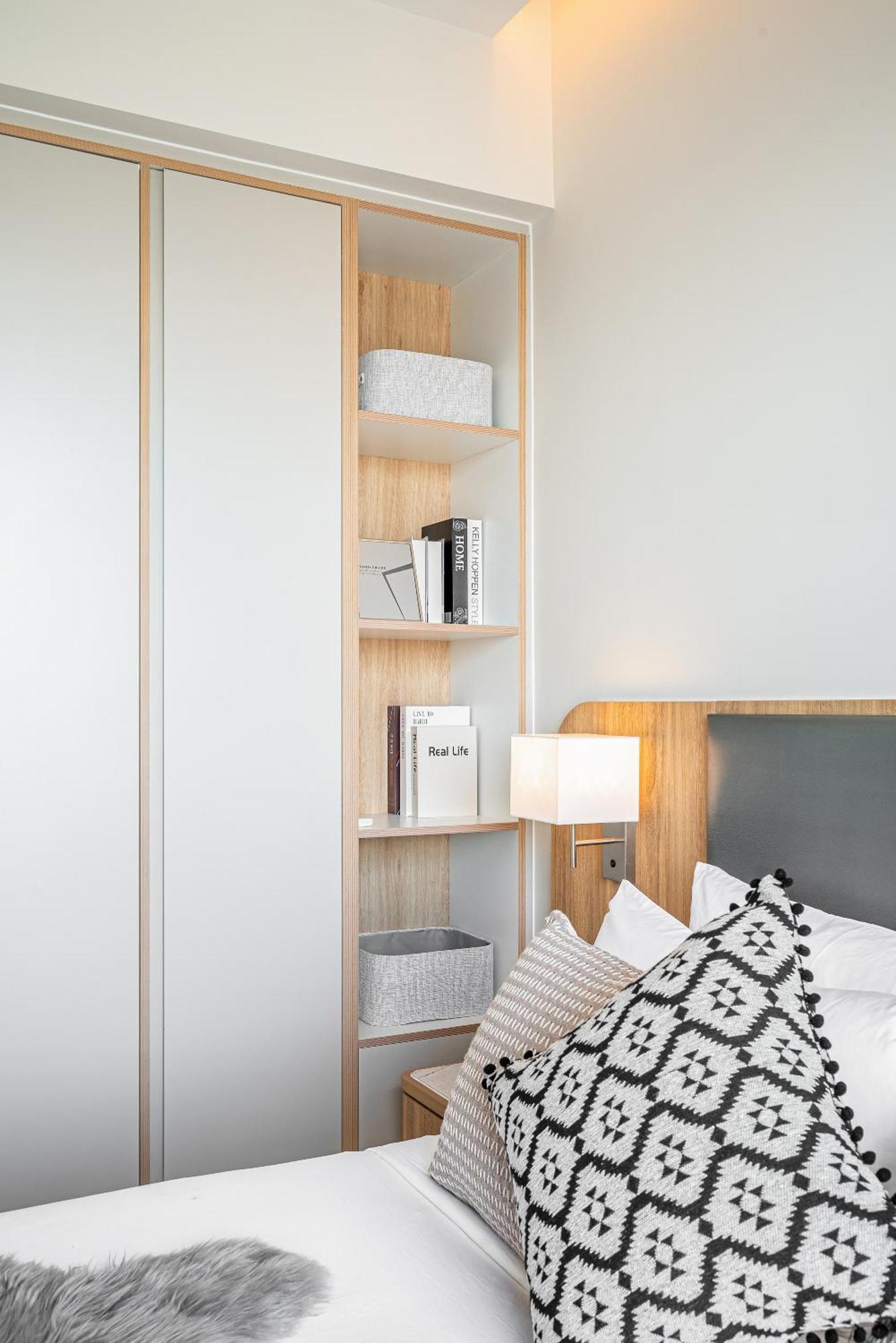 Zenity Luxury Apartment In District 1 Since 2024 Ho Şi Min Dış mekan fotoğraf